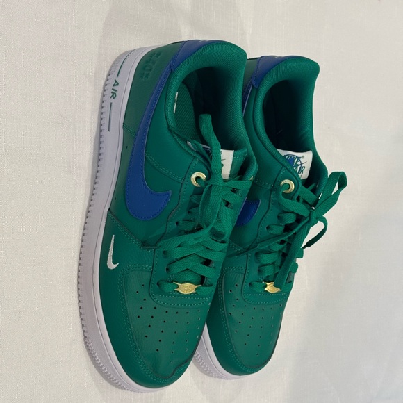 Men’s Nike Air Force 1 ‘07 Size 8 New - Picture 3 of 7